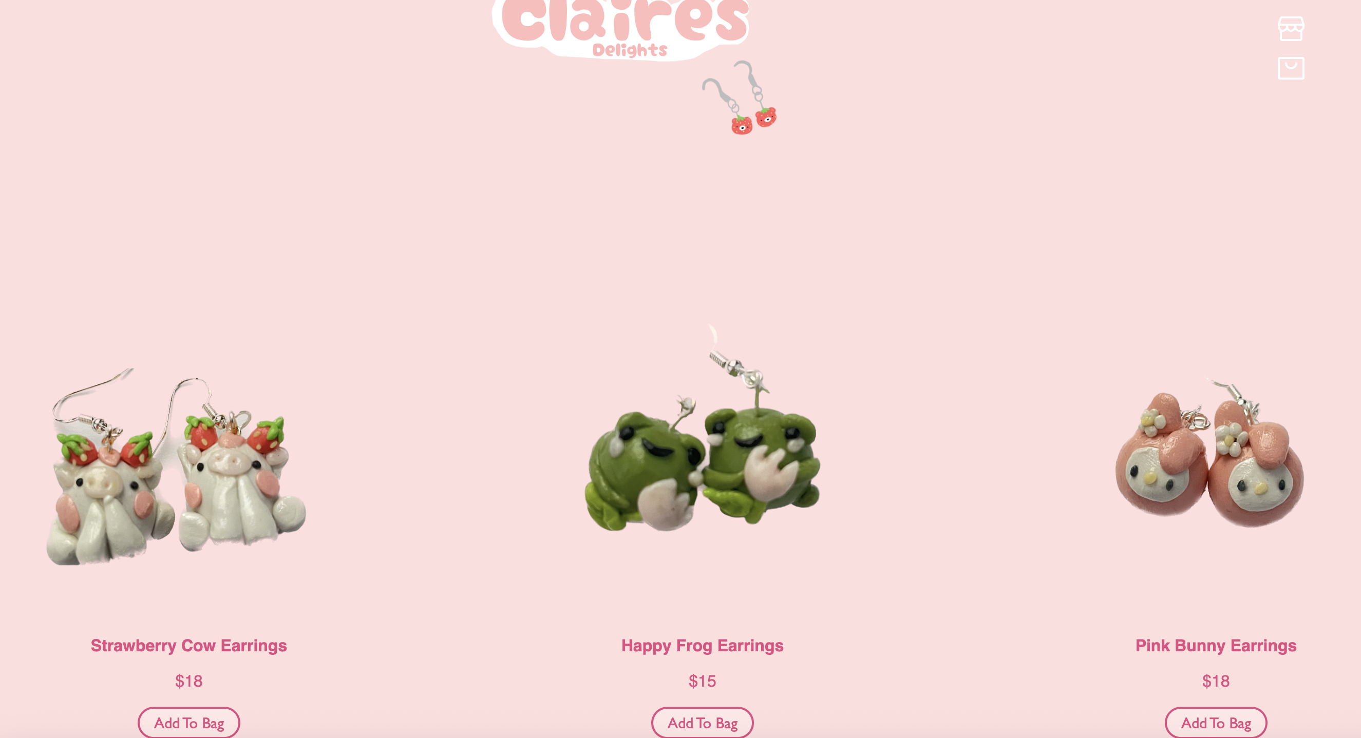 Ithaca Transit App Screenshot