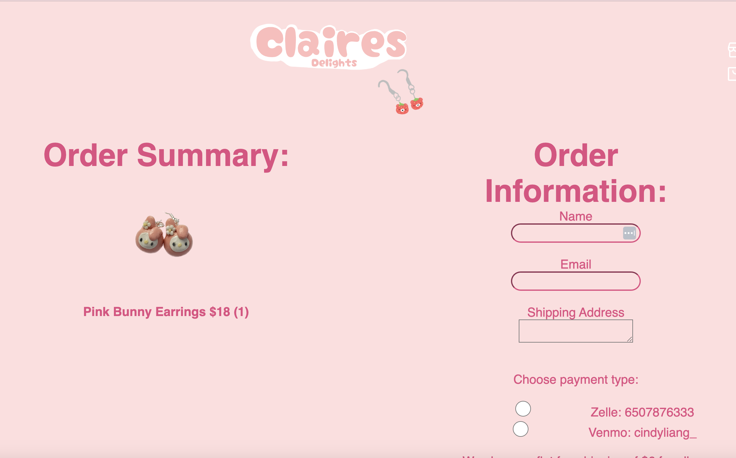 Ithaca Transit App Screenshot