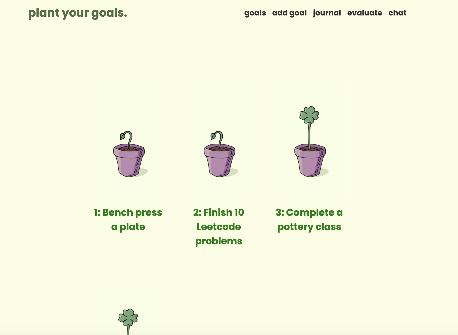 Ithaca Transit App Screenshot