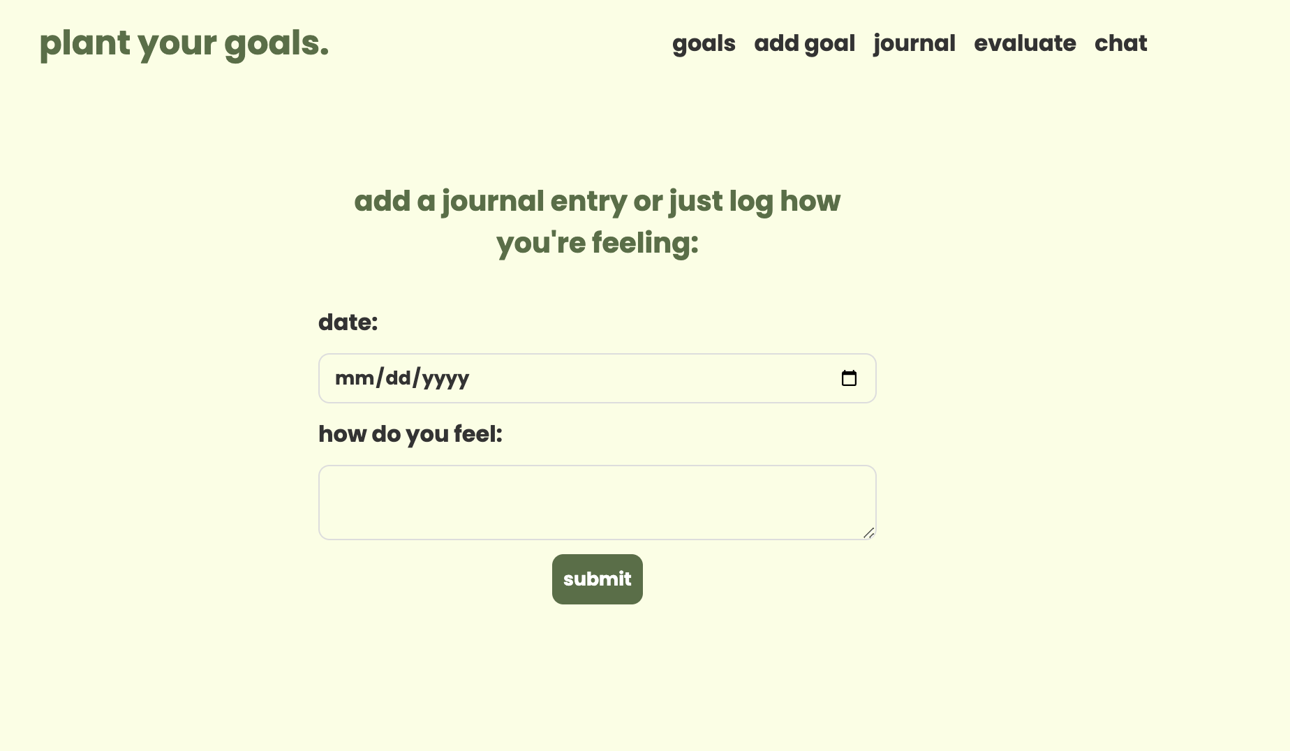 Ithaca Transit App Screenshot
