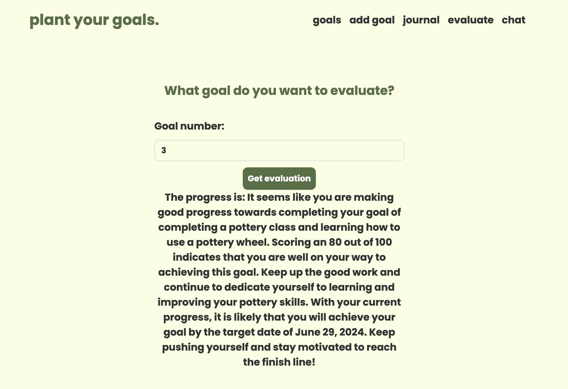 Ithaca Transit App Screenshot