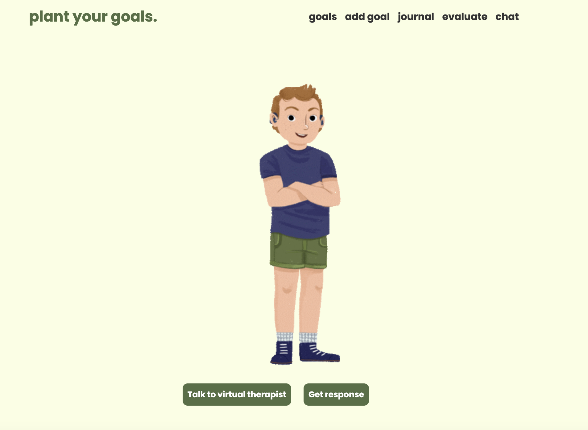 Ithaca Transit App Screenshot